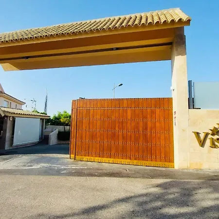 Penthouse Near Puerto Banus Private Pool Seaview And Mountainview * Marbella