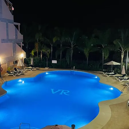 Apartment Penthouse Near Puerto Banus Private Pool Seaview And Mountainview