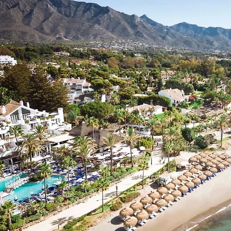 Apartment Penthouse Near Puerto Banus Private Pool Seaview And Mountainview