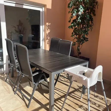 Penthouse Near Puerto Banus Private Pool Seaview And Mountainview Marbella
