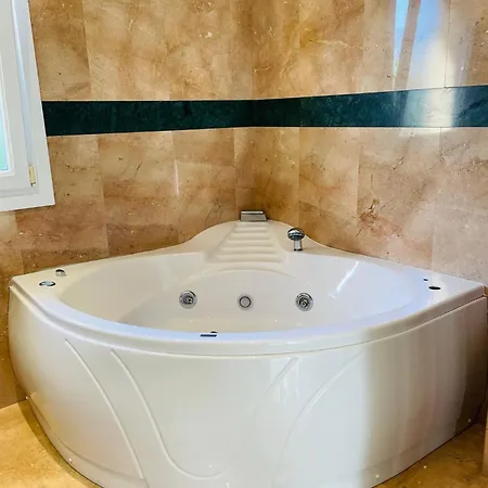 Apartment Penthouse Near Puerto Banus Private Pool Seaview And Mountainview
