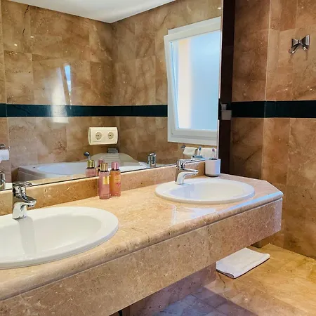 Apartment Penthouse Near Puerto Banus Private Pool Seaview And Mountainview Marbella