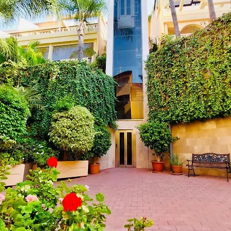 Penthouse Near Puerto Banus Private Pool Seaview And Mountainview * Marbella