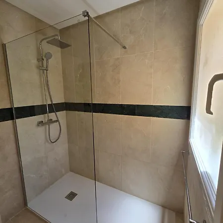 Penthouse Near Puerto Banus Private Pool Seaview And Mountainview Apartment *