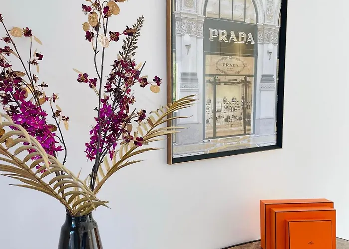 Elegant Sea-view Near Puerto Banus Live The Lifestyle Apartman *